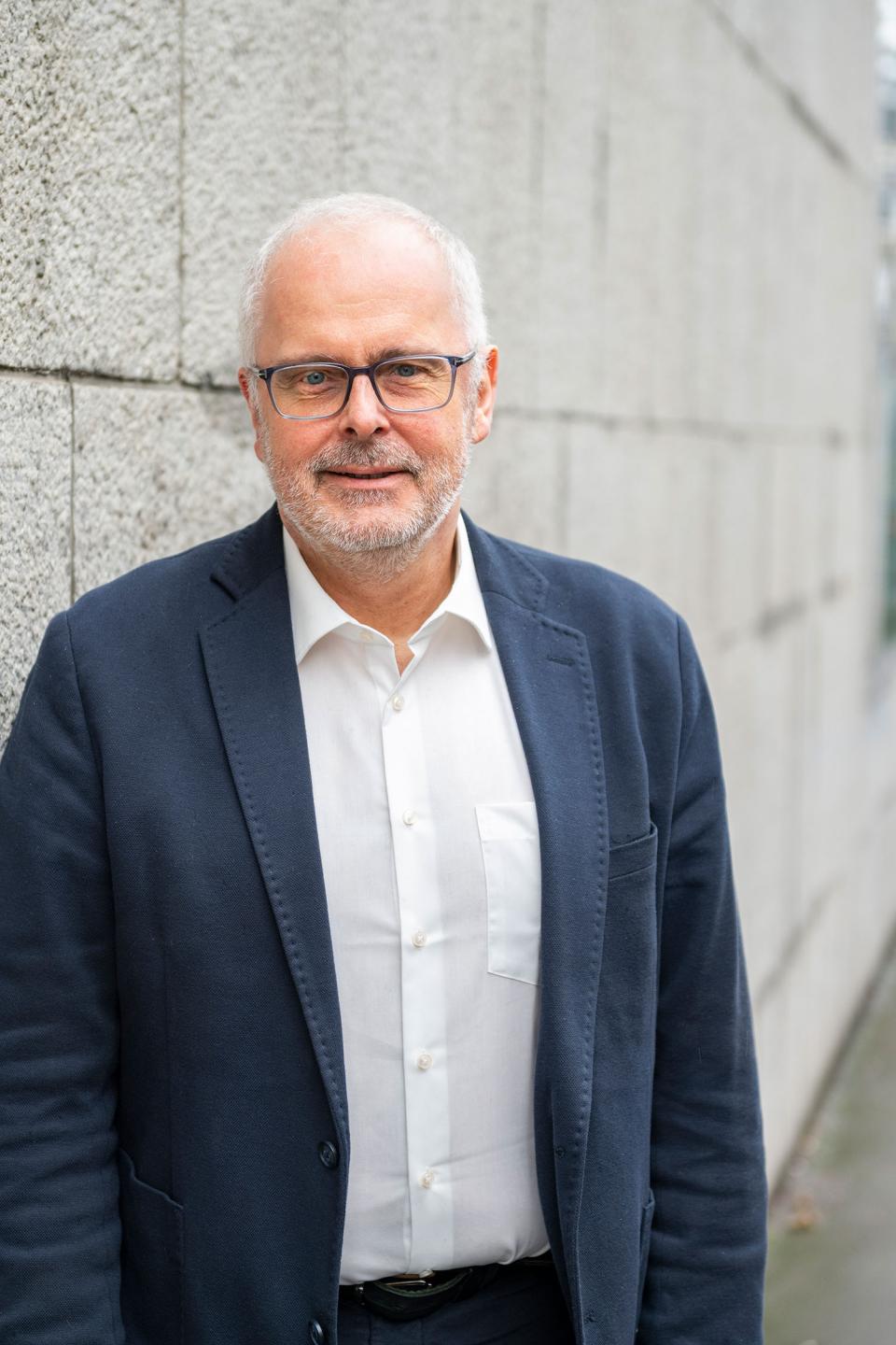 Luc Drieghe