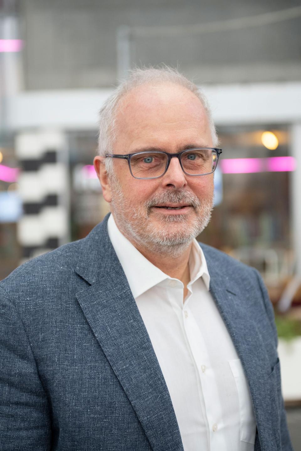 Luc Drieghe