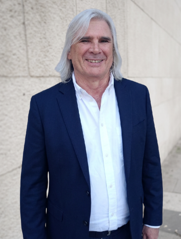 Filip Braeckevelt