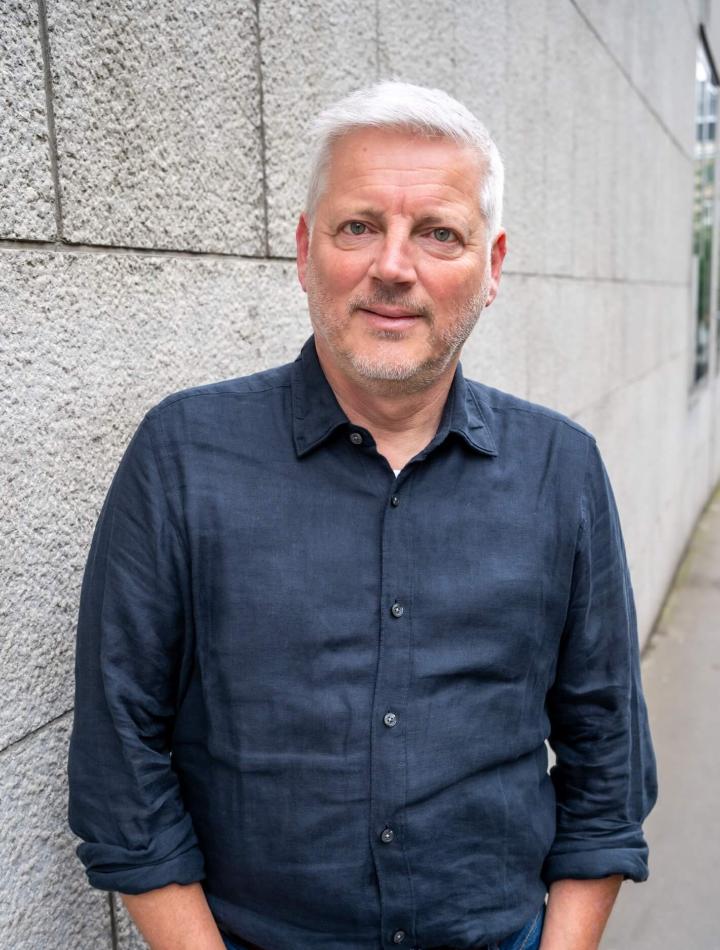 Geert Hendrickx