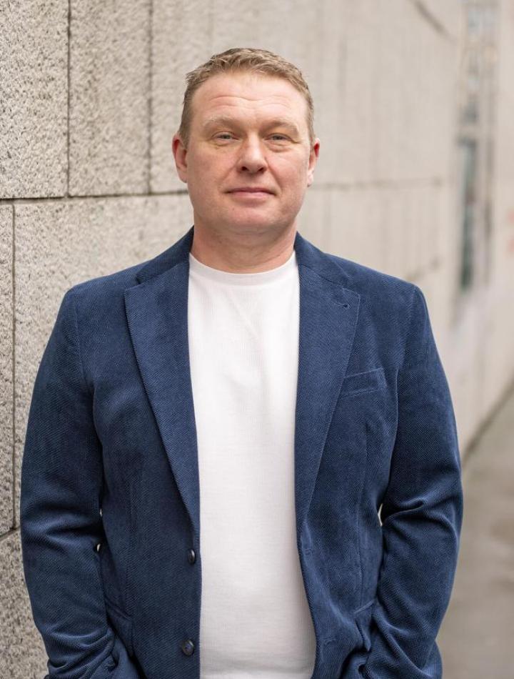 Kris Renckens 