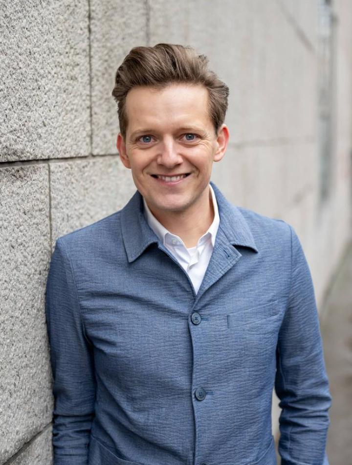 Timothy Demeester